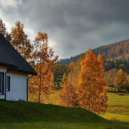Rezydencja Ostoja Stronie Śląskie Kültér fotó