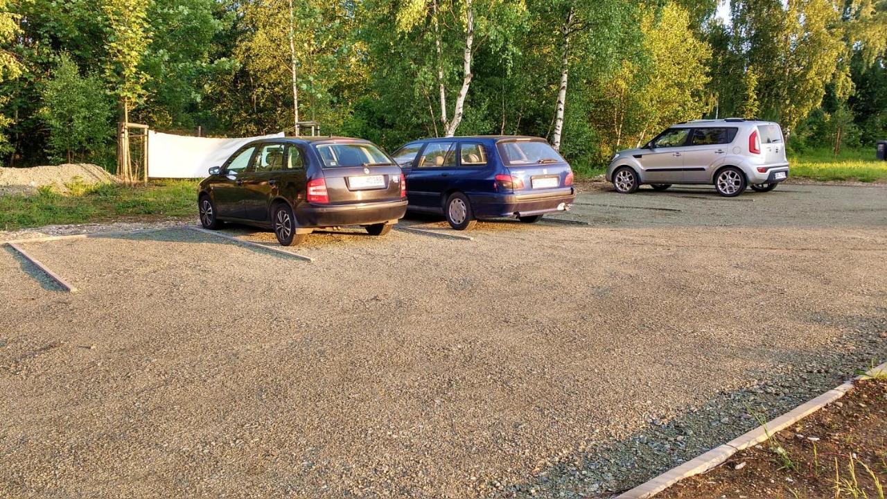Rezydencja Ostoja Stronie Śląskie Kültér fotó