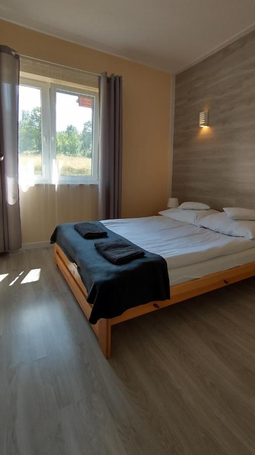 Rezydencja Ostoja Stronie Śląskie Kültér fotó