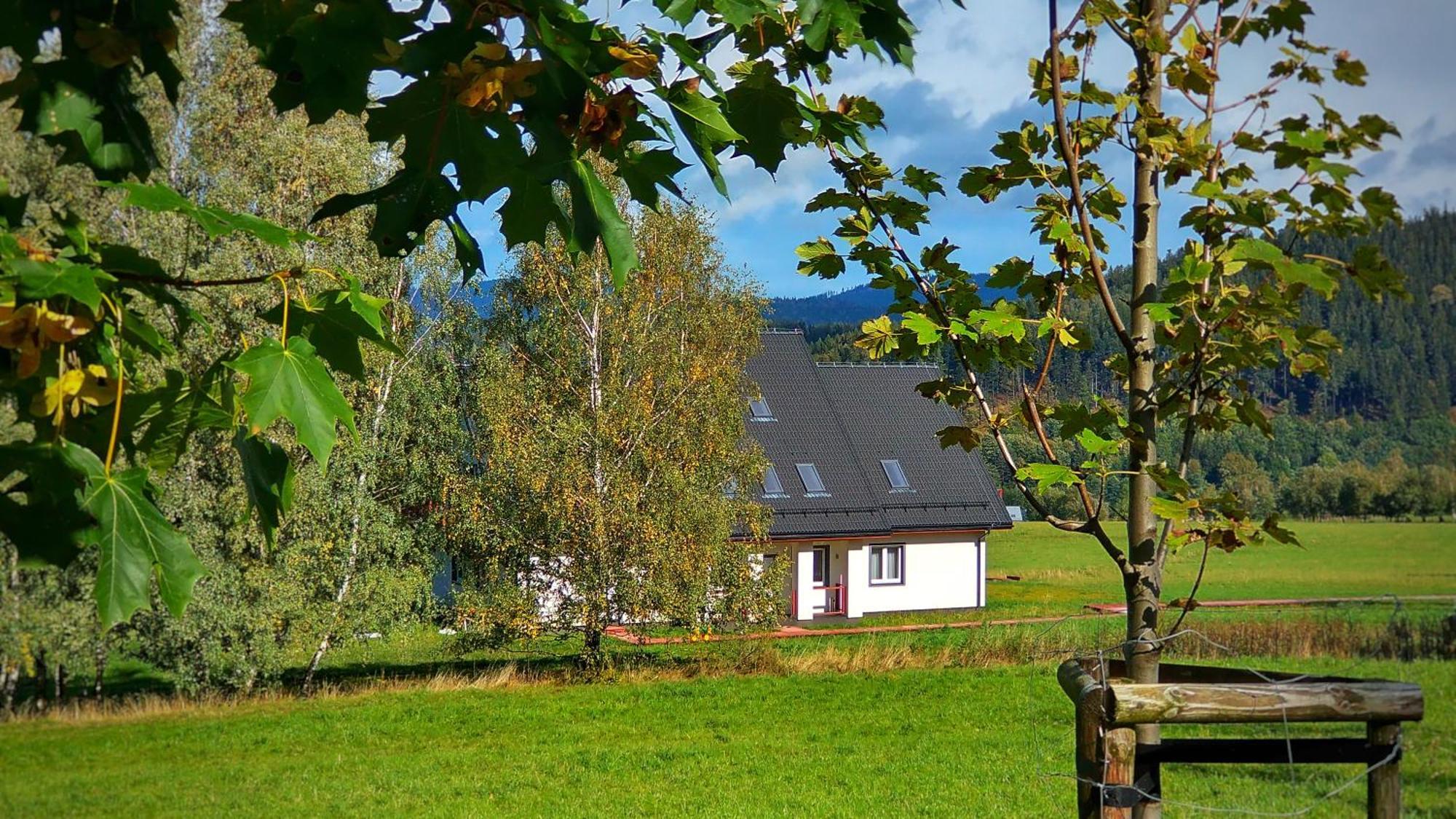 Rezydencja Ostoja Stronie Śląskie Kültér fotó